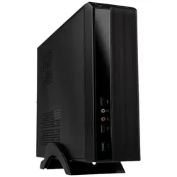 Pro Gamersware Kolink KLM-002 - microATX - keine Spannungsversorgung (SFX12V)