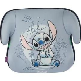 Disney Stitch i-Size Schwarz