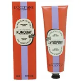 L'Occitane Kumquat The Citrus Road Leichte Handcreme 150 ml