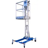 ASC Group ASC XS-Lift Hebebühne mit 3,8m Arbeitshöhe