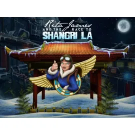 Rita James und das Rennen nach Shangri La (PC)