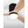 Nova Luce Aloa 132 cm Deckenventilator Schwarz