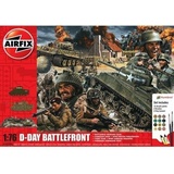 Airfix A50009A maßstabsgetreue modell Montagesatz 1:76