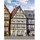 Kibri Fachwerkhaus am Markt in Miltenberg 38903 H0