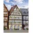 Kibri Fachwerkhaus am Markt in Miltenberg 38903 H0