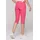 Soccx Jeansshorts rosa 30