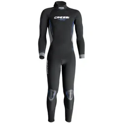 Cressi FAST 7mm Herren Neoprenanzug - 3XL/7