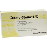Pharma Stulln GmbH Cromo-Stulln UD Augentropfen