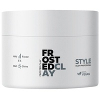 Dusy Style Frosted Clay 100 ml