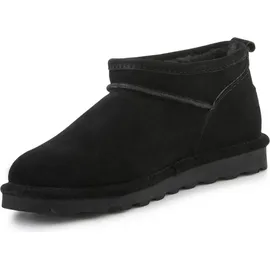 Bearpaw SuperShorty schwarz