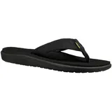 Teva Voya Flip schwarz 44,5