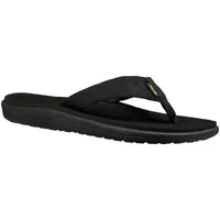 Teva Voya Flip schwarz 44,5