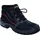 teXXor teXXor® S3-Sicherheitsschnürstiefel LE MANS, schwarz/rot, Gr. 38