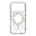iDeal of Sweden iPhone 17 Pro Clear Case transparent