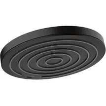 Hansgrohe Pulsify S 260 1jet, mattschwarz