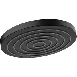 Hansgrohe Pulsify S 260 1jet, mattschwarz