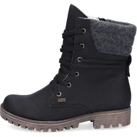 Rieker Damen 78531 Schnürboots