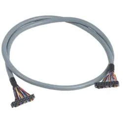 Schneider Electric ABFT20E200 Anschlusskabel dig. E/A, 2m, fürTwido-Modul
