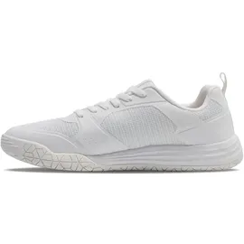 hummel Power Play Pro Kinder Weiß 30