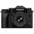 schwarz + 16-50 mm