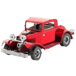 INVENTO 502114 Metal Earth: Ford - 1932 Coupe