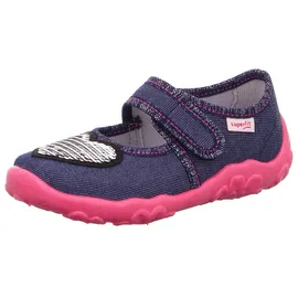 superfit BONNY Blau 8000 34