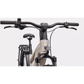 Specialized Turbo Vado 3 EVO 4.0 29 Zoll RH 54 cm grau