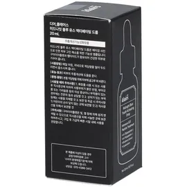 KLAIRS Midnight Blue Youth Activating Drop Gesichtsserum 20 ml