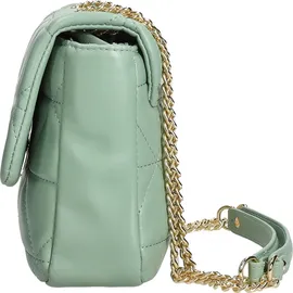 Valentino Carnaby Umhängetasche Synthetik Green