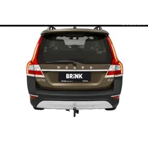 BRINK Anhängevorrichtung BMA 533500