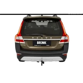 BRINK Anhängevorrichtung BMA 533500