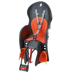 Fahrrad-Kindersitz Wallaroo
