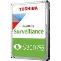 Toshiba BULK S300 Pro Surveillance Hard Driv (8 TB,