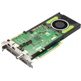 PNY NVIDIA Quadro M4000 Sync - Grafikkarten - Quadro M4000