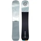 NIDECKER Escape 2025 Snowboard gray Gr. 159W