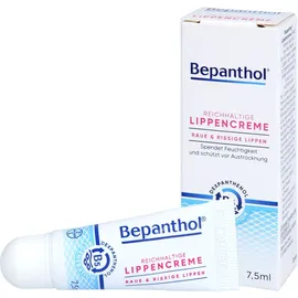 Bayer Bepanthol Lippencreme