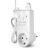 Elektrobock TS11 WIFI THERM Profi Steckerthermostat
