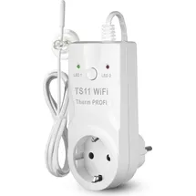 Elektrobock TS11 WIFI THERM Profi Steckerthermostat