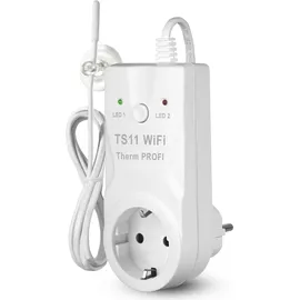 Elektrobock TS11 WIFI THERM Profi Steckerthermostat