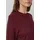 s.Oliver Midikleid Ripp-Detail Rot 38