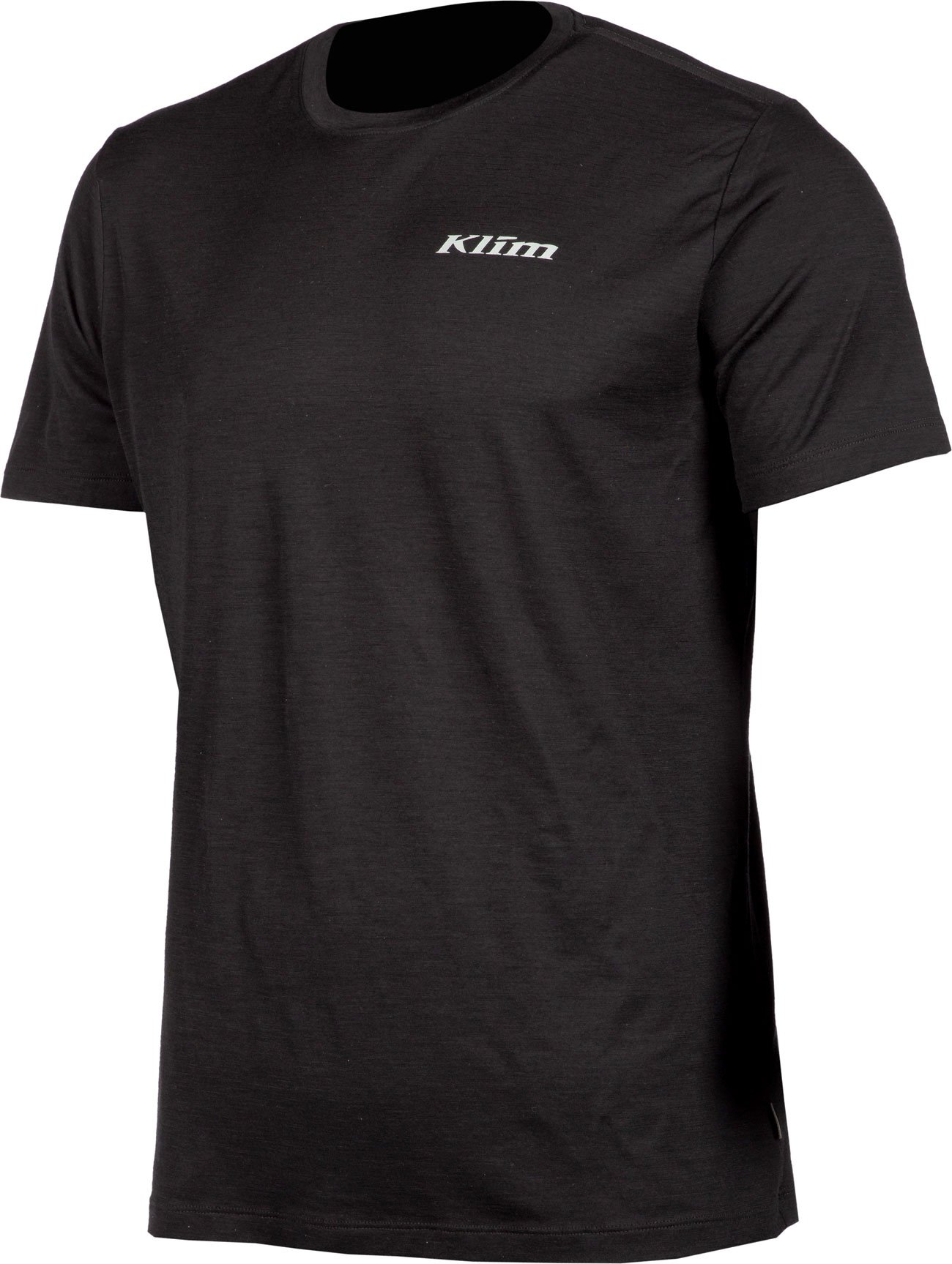 Klim Teton Merino Wool, chemise fonctionnelle - Noir - M