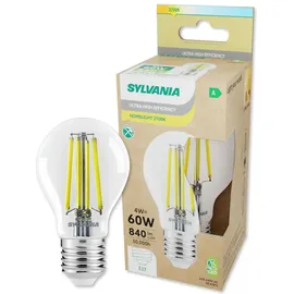 Sylvania LED-Birne 40W E27 neutralweiß 4000K