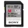 Sony SDXC SF-M Tough 128GB Class 10 UHS-II V60