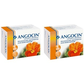 Angocin Anti-Infekt N