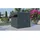 BERTILO HPL 1 2,30 x 2,36 m Grau