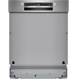 Bosch Serie 4 SMI4HAS07E Einbau-Geschirrspüler (teilintegrierbar, 598 mm breit)