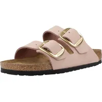 Birkenstock Arizona Big Buckle in Rosa, 40