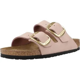 Birkenstock Arizona Big Buckle in Rosa, 40