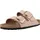 Birkenstock Arizona Big Buckle in Rosa, 40