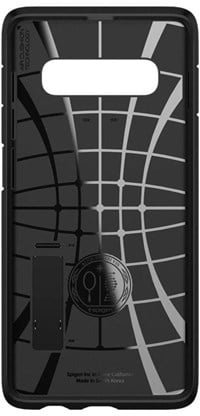 Tough Armor - back cover for mobile phone
